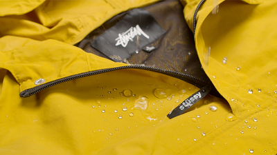 How to Waterproof Your Jacket