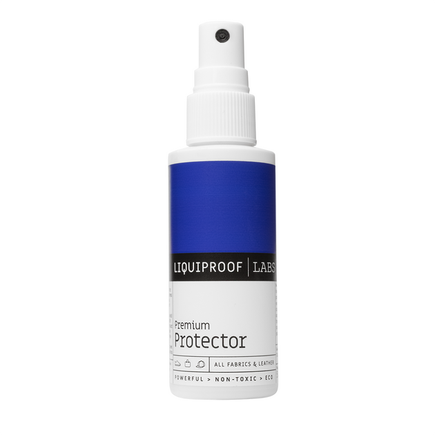 Sneaker lab shoe sales protector spray