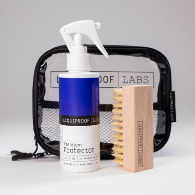 Liquiproof LABS Protector Kit 125 + Travel Bag