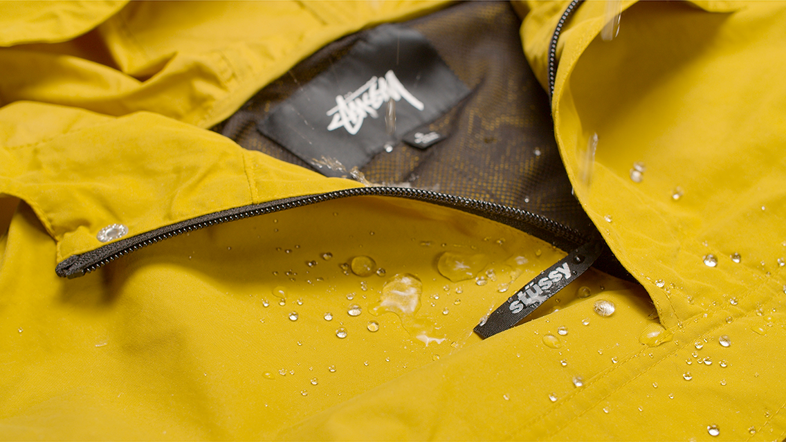 How to Waterproof Your Jacket