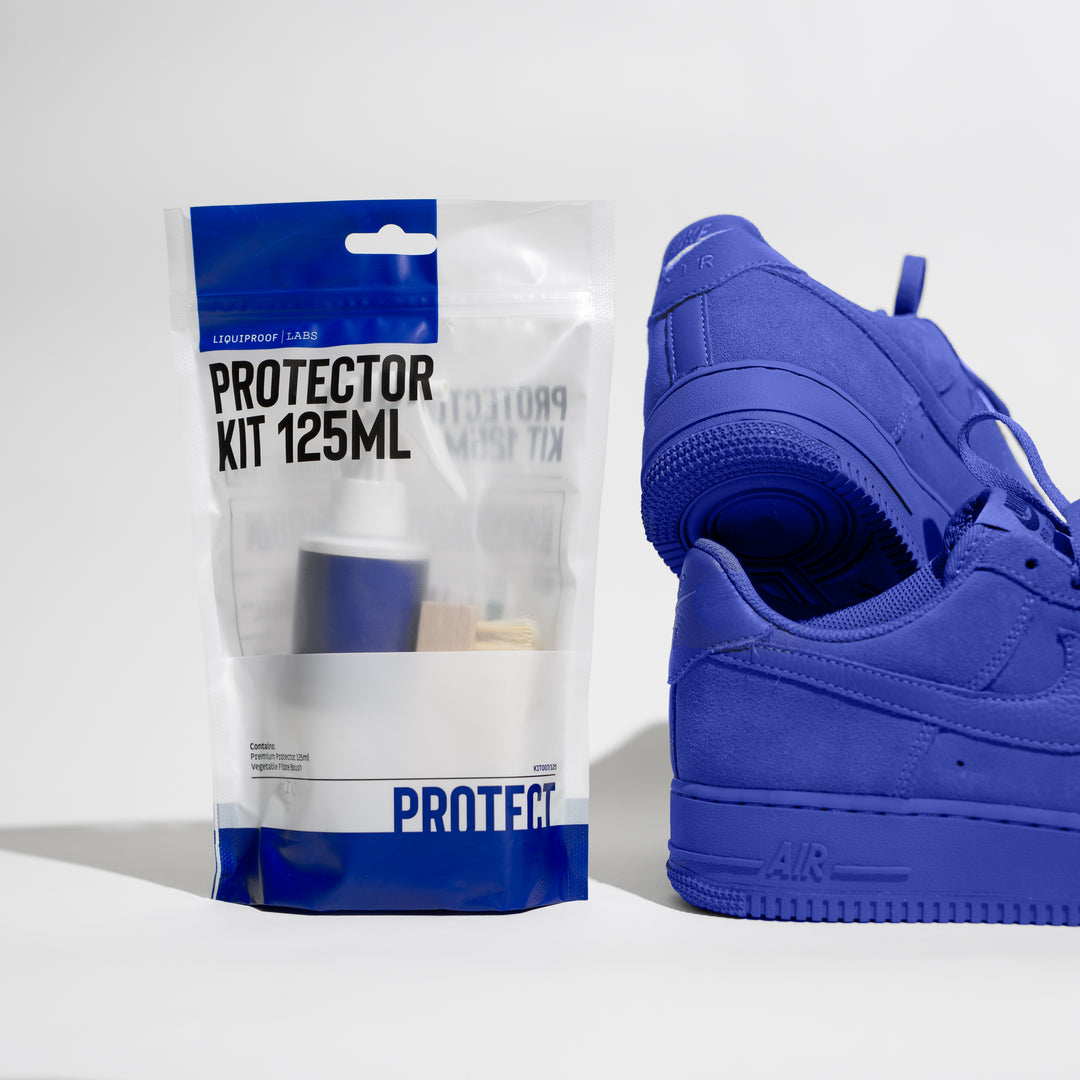 Premium Protector Kit 125ml