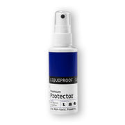 Suede Protection Duo - Protector 50ml + Hog Hair Brush