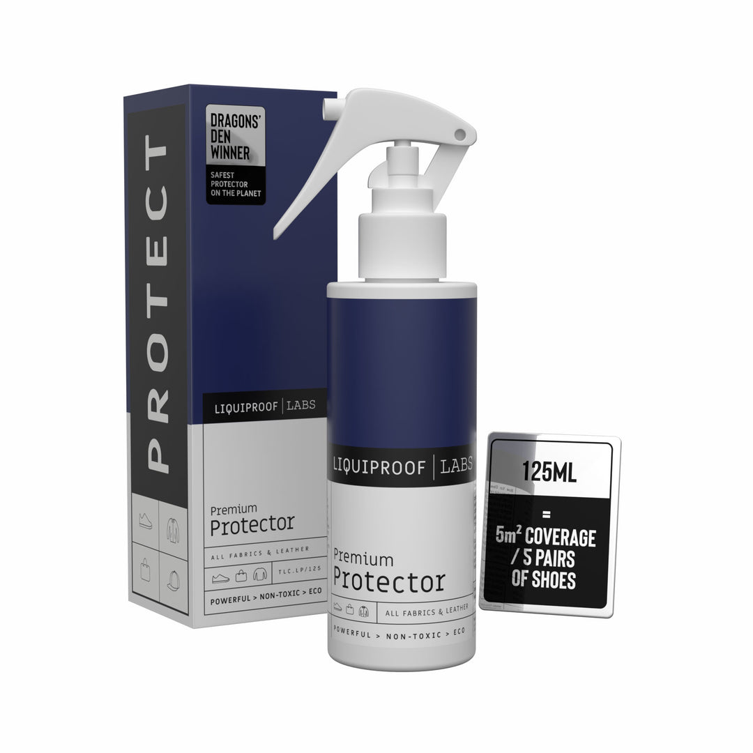 Premium Protector Spray 125ml
