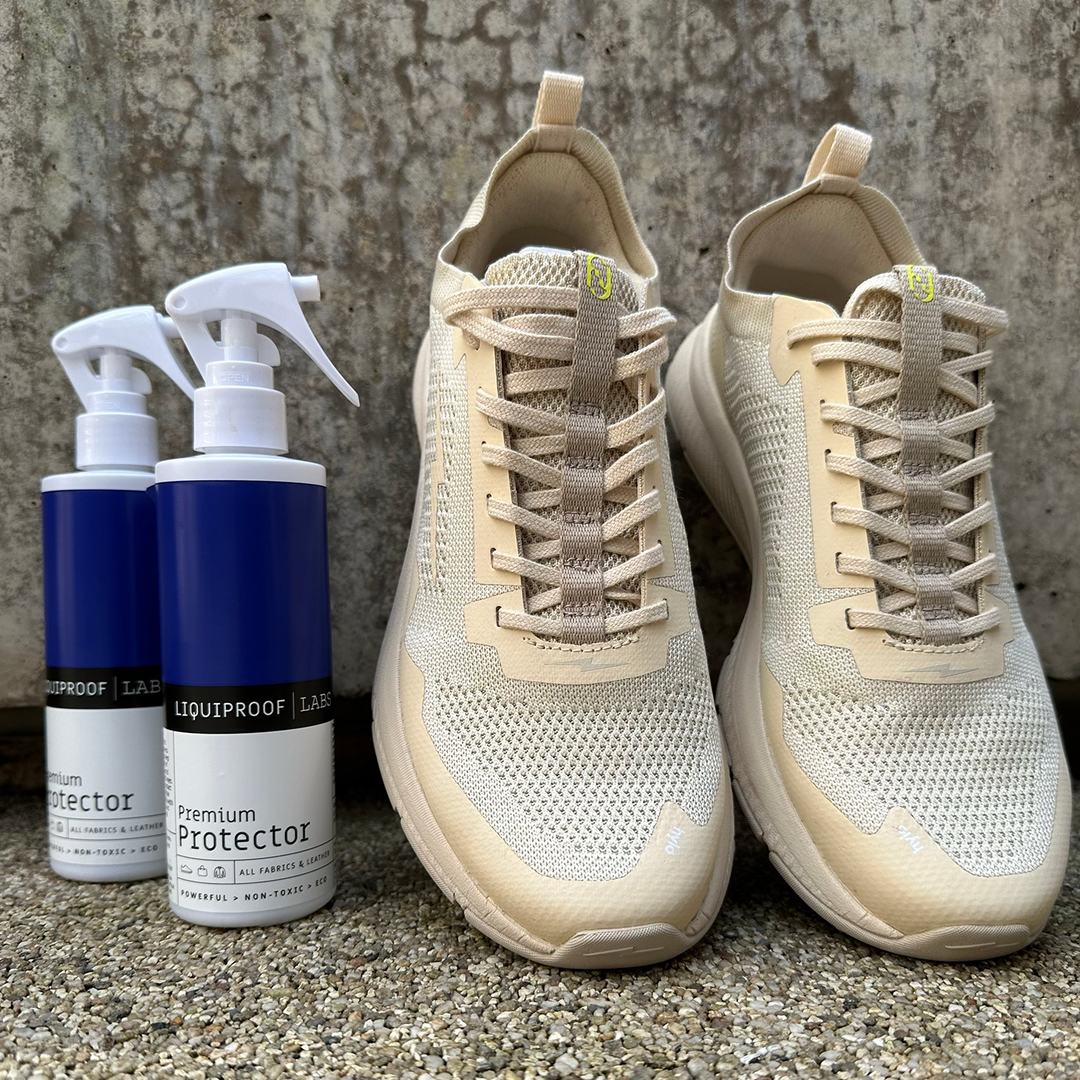 Premium Protector Spray Duo 250ML x 2
