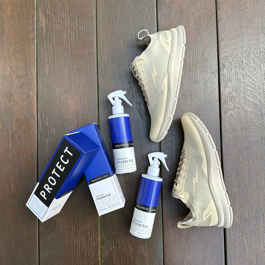 Premium Protector Spray Duo 250ML x 2