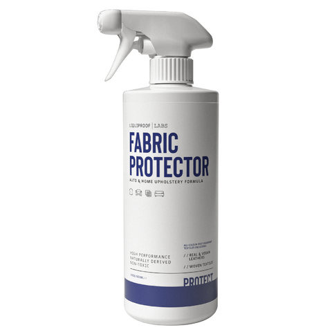 Liquiproof Labs Footwear and Fabric Protector 500ml