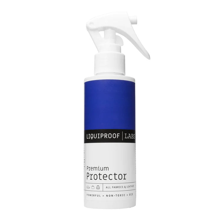 Premium Protector Spray 125ML + Hog Hair Brush Duo
