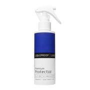 Suede Protection Duo - Protector 125ml + Hog Hair Brush