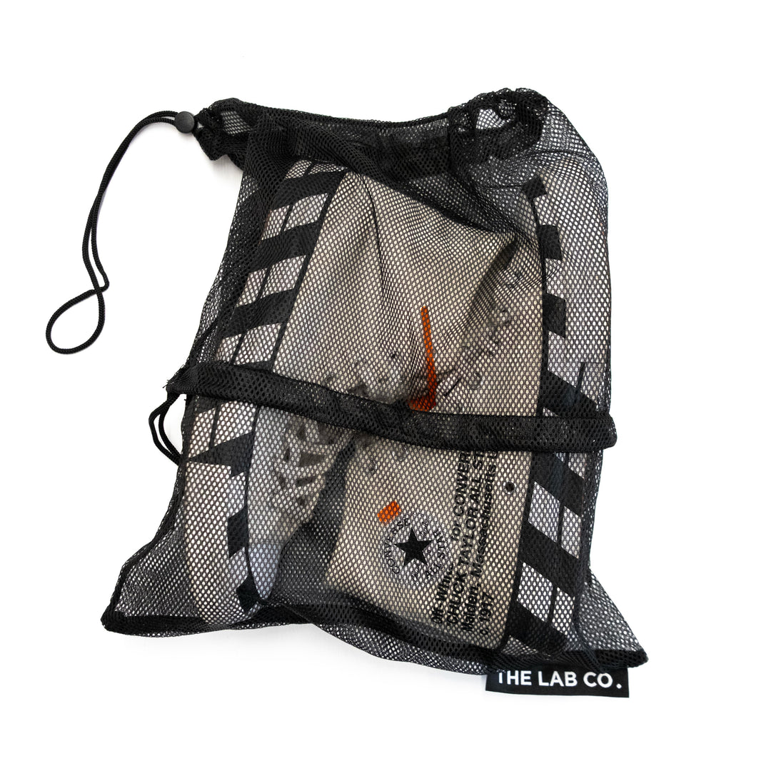 Mesh Laundry Bag for Sneakers, Trainers and Laundry
