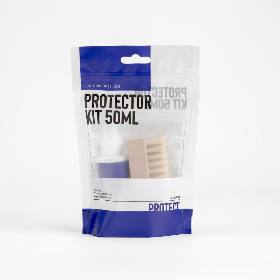 Premium Protector Kit 50ml + Brush