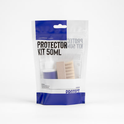 Liquiproof LABS Protector Shoe Care Kit 50