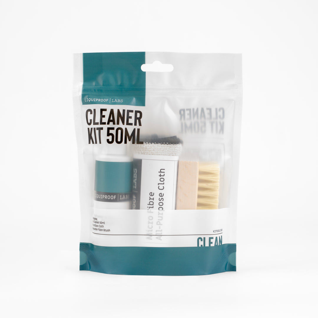 Cleaning Kit 50ml