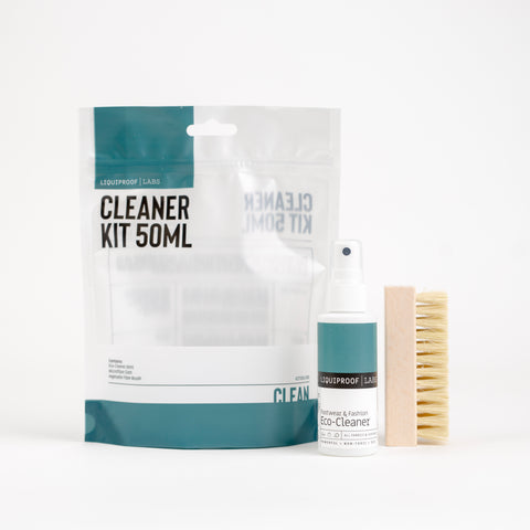 Liquiproof Labs Cleaning Kit 50