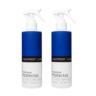 Premium Protector 250ml Duo - For sofas or 20 pairs of shoes