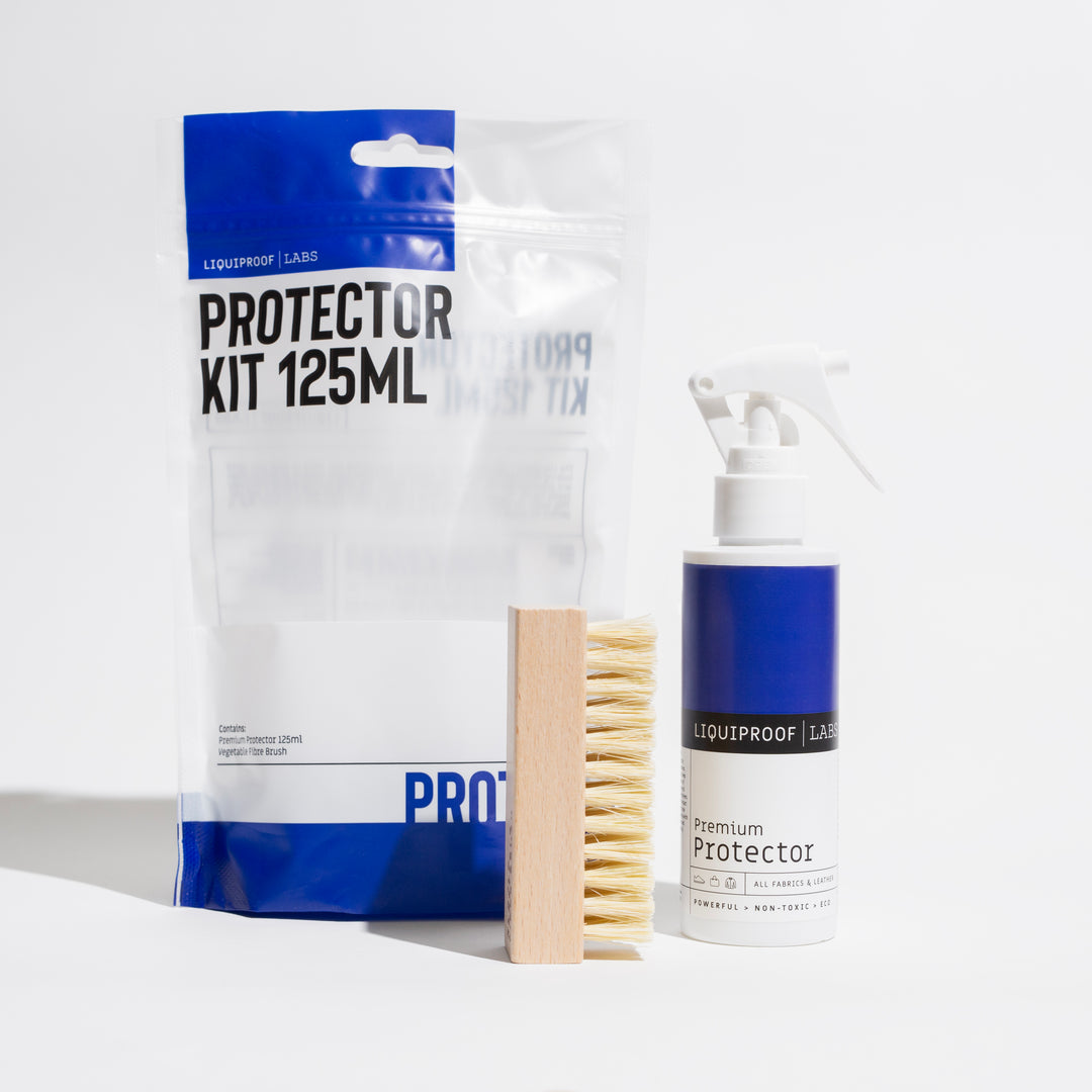Premium Protector Kit 125ml