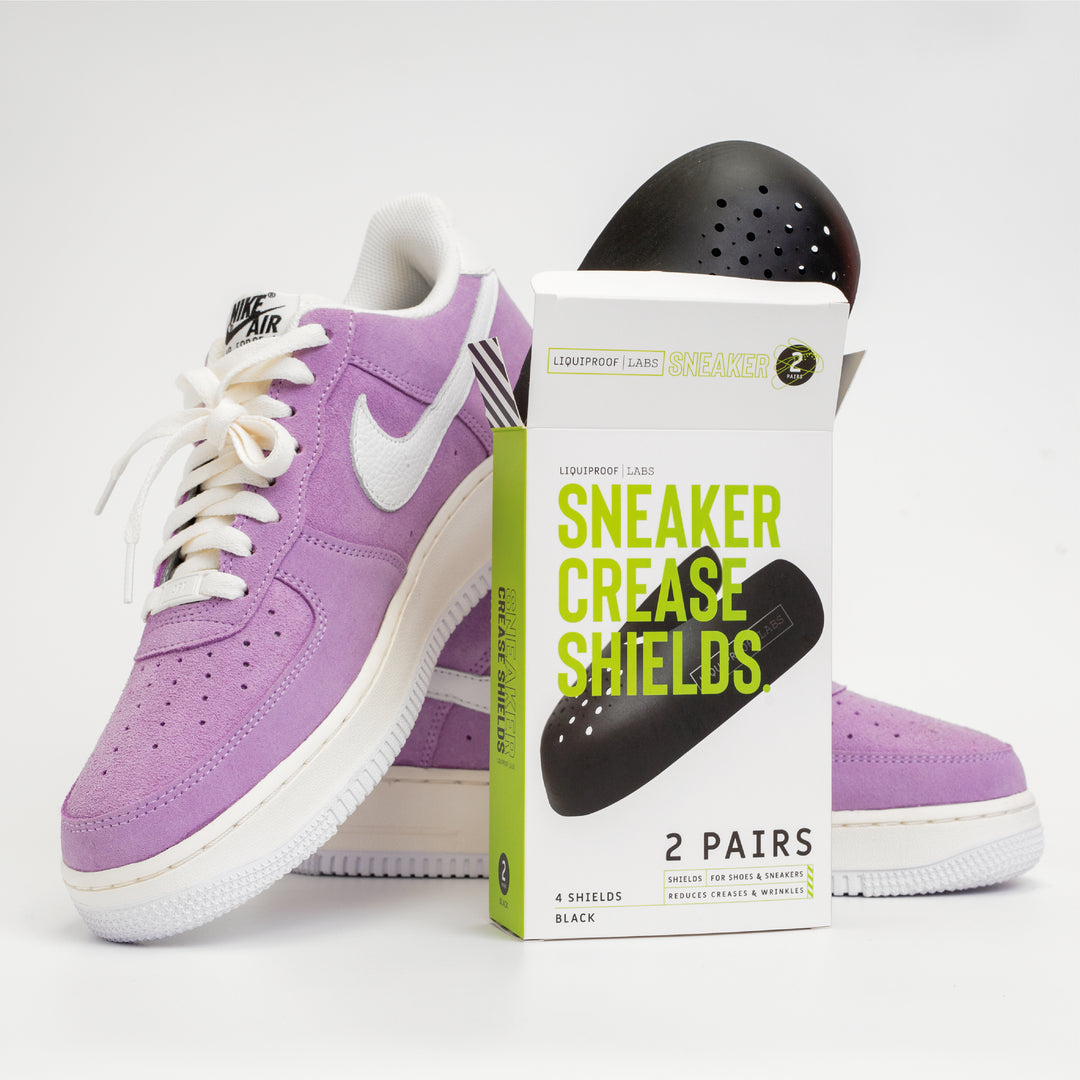 Shoe Crease Shields - 2 Pairs