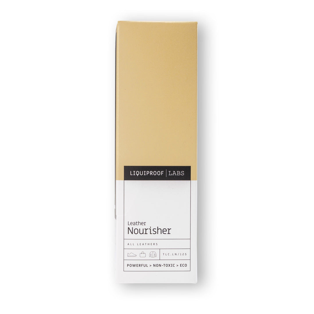 Leather Nourisher Spray 125ml