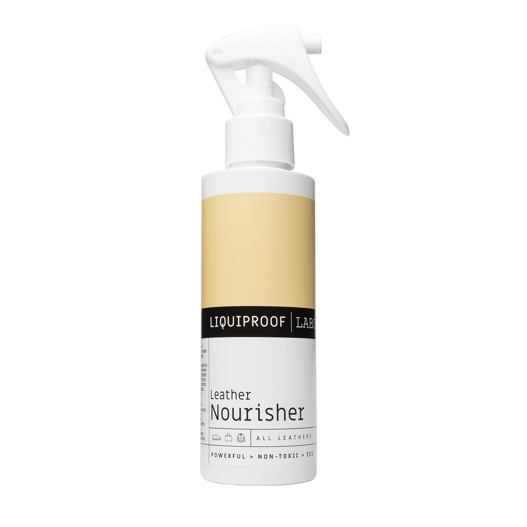 Leather Nourisher Spray 125ml