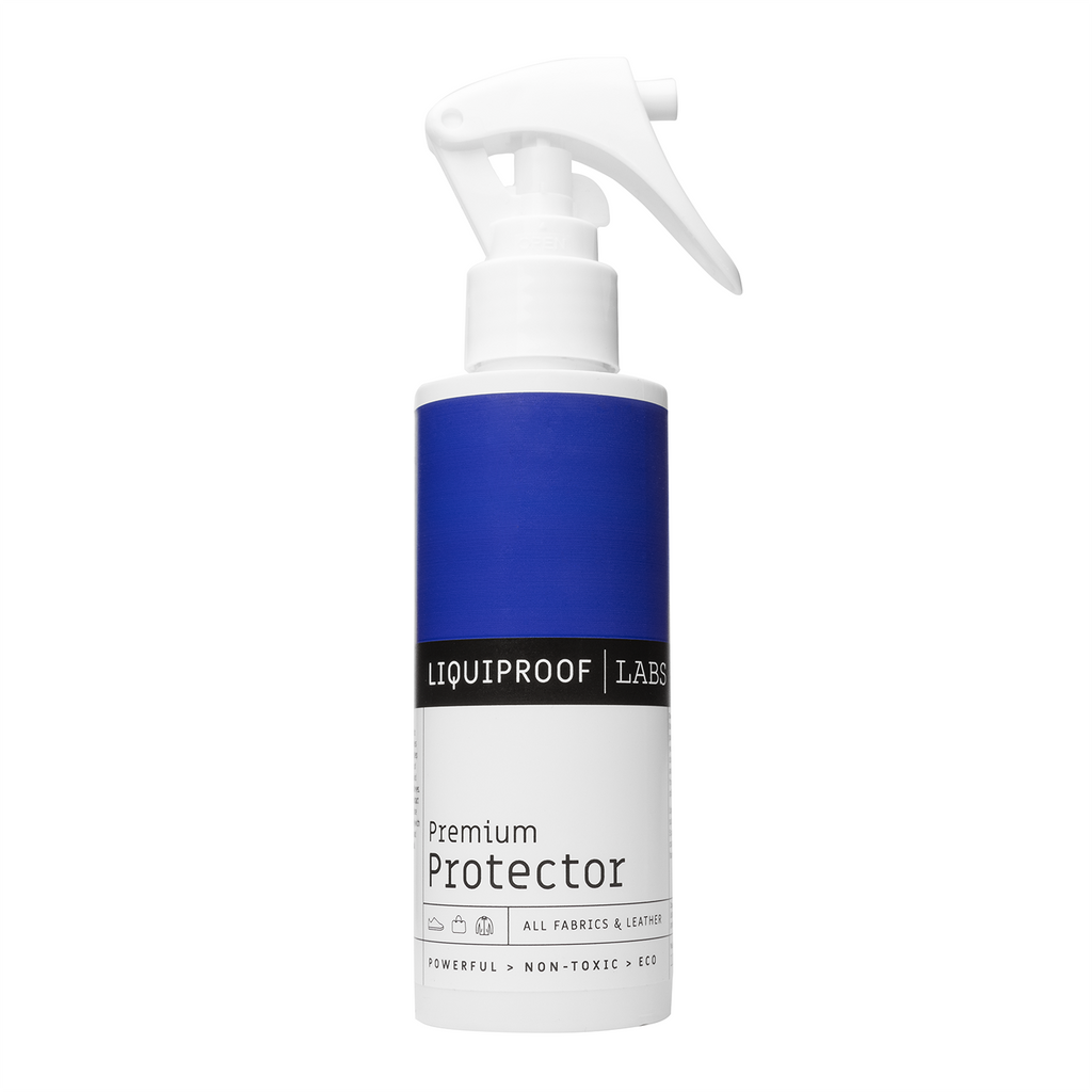 Best leather and suede shoe protector on sale