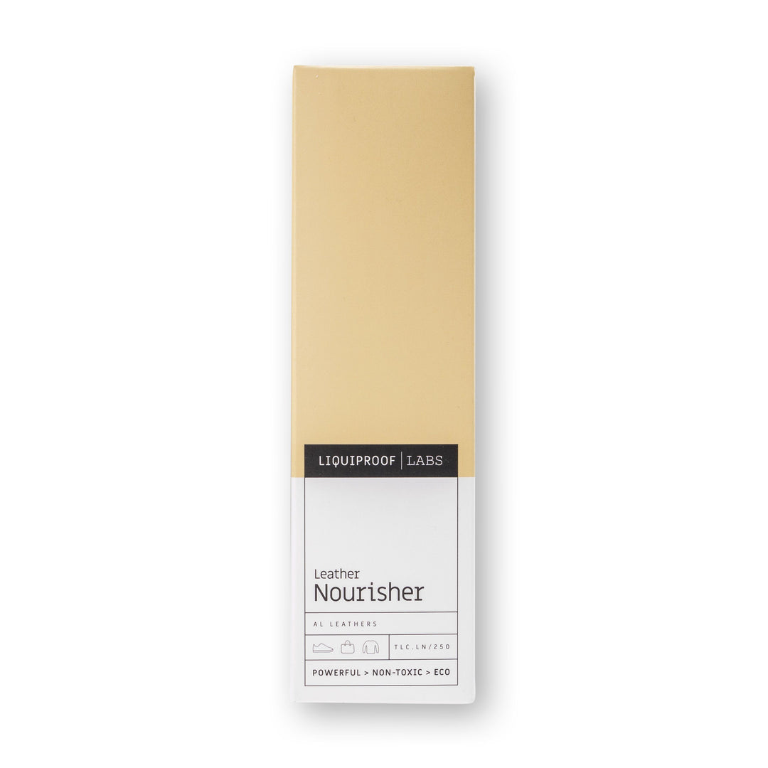 Leather Nourisher Spray 250ml