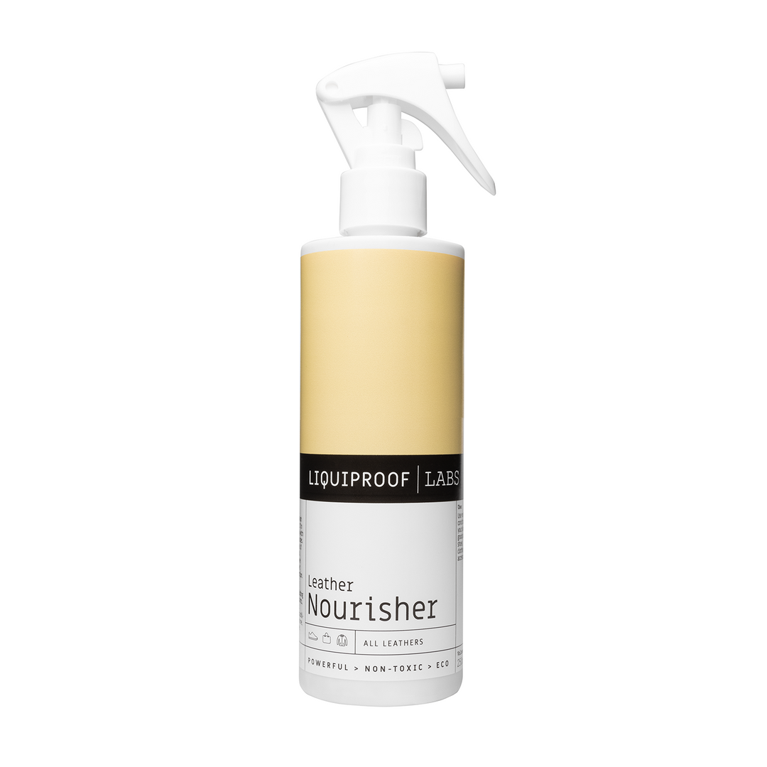 Leather Nourisher Spray 250ml
