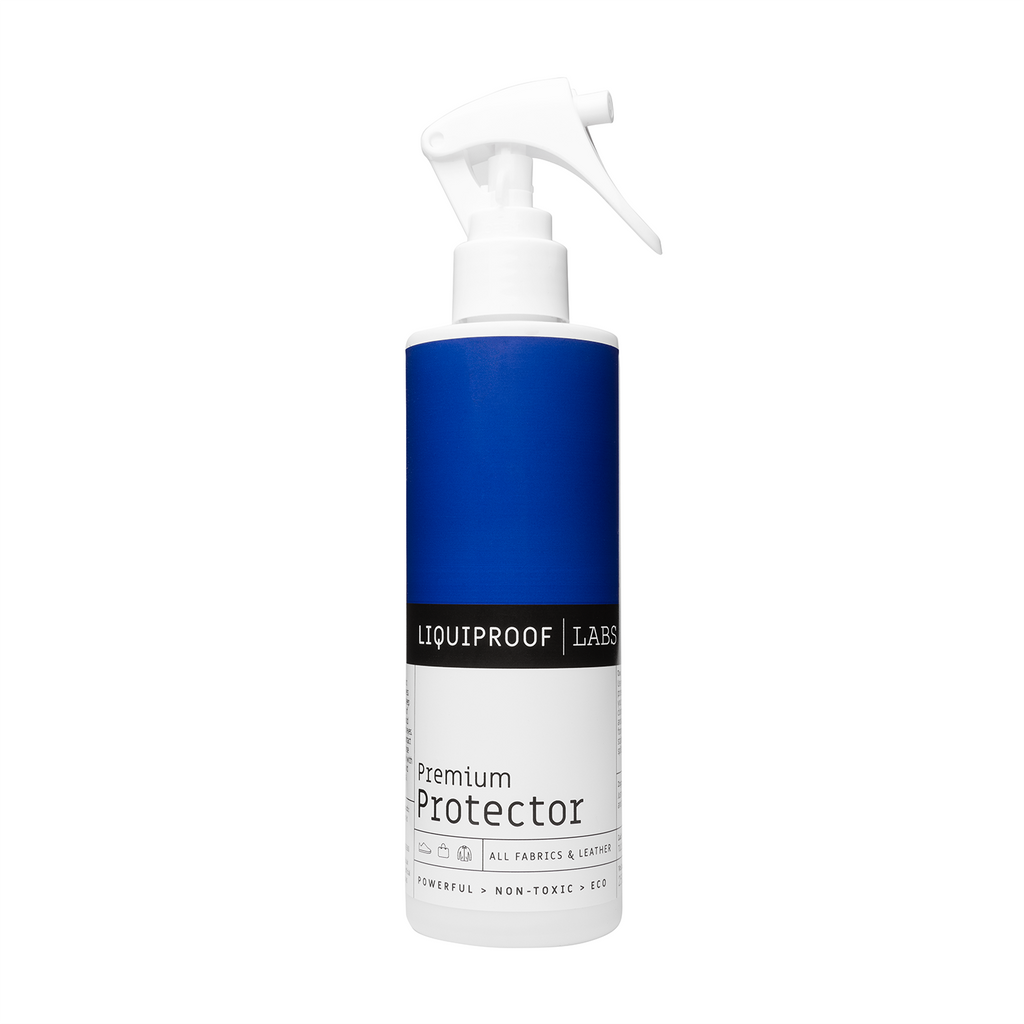 Premium Protector 250ml – Shoe Protector – Liquiproof LABS