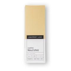 Liquiproof LABS Leather Nourisher 50ml