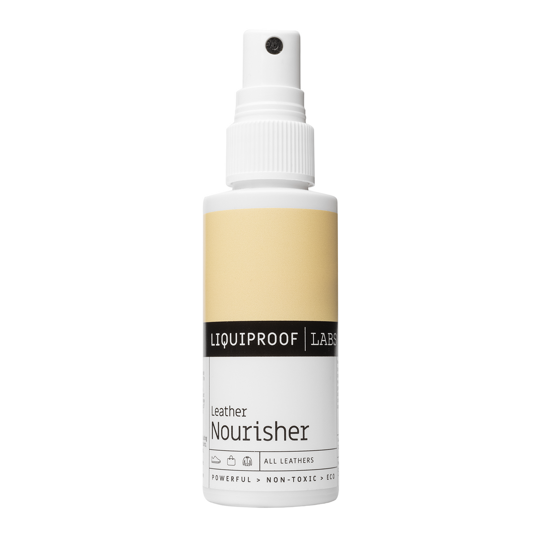 Leather Nourisher Spray 50ml
