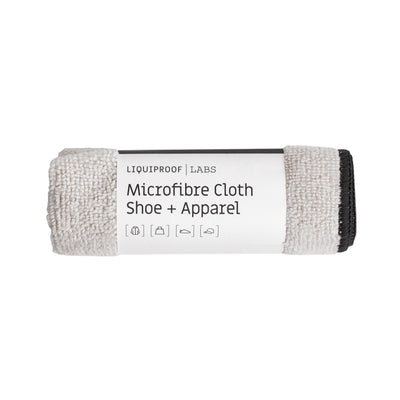 Liquiproof LABS Microfibre Cloth