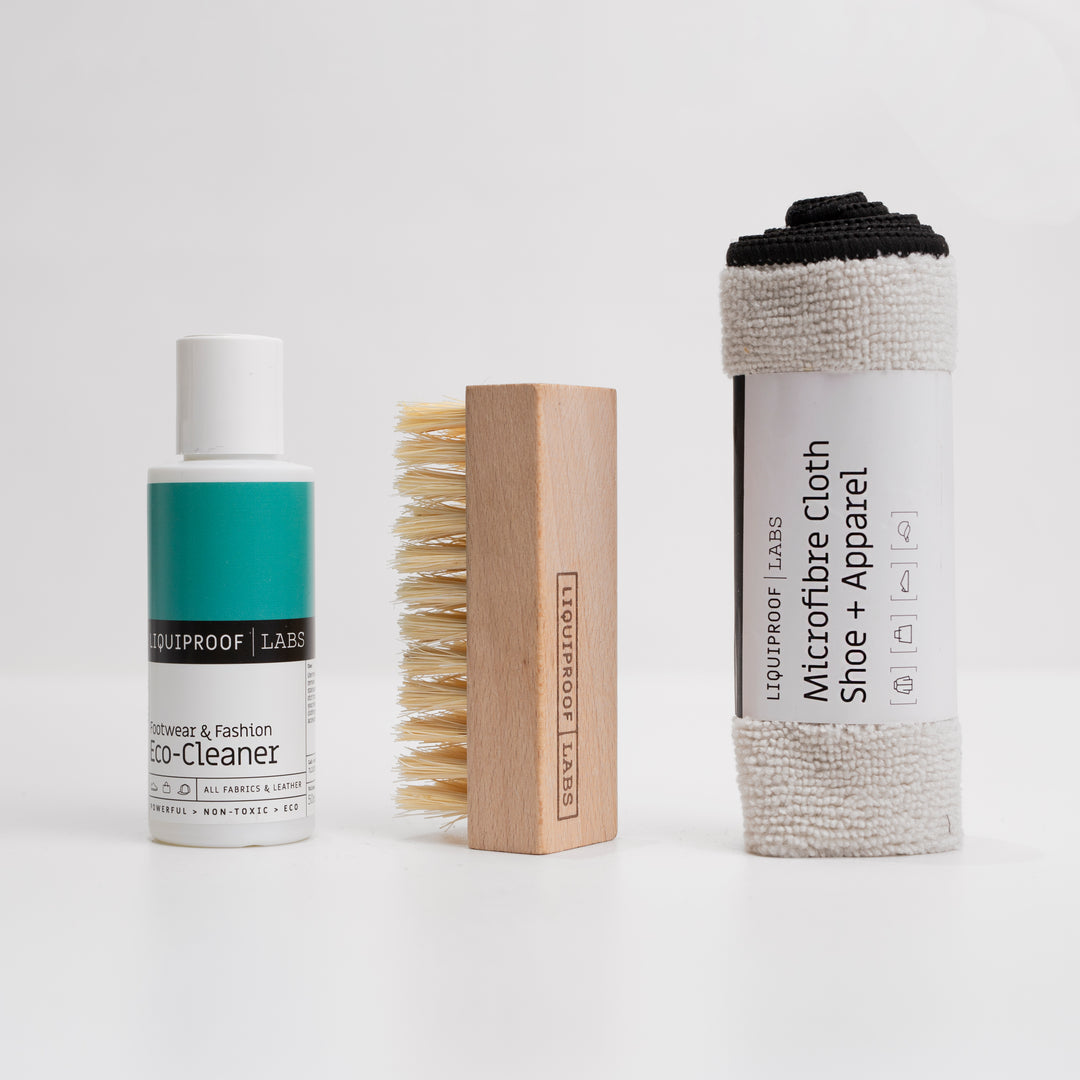 Cleaning Kit 50ml