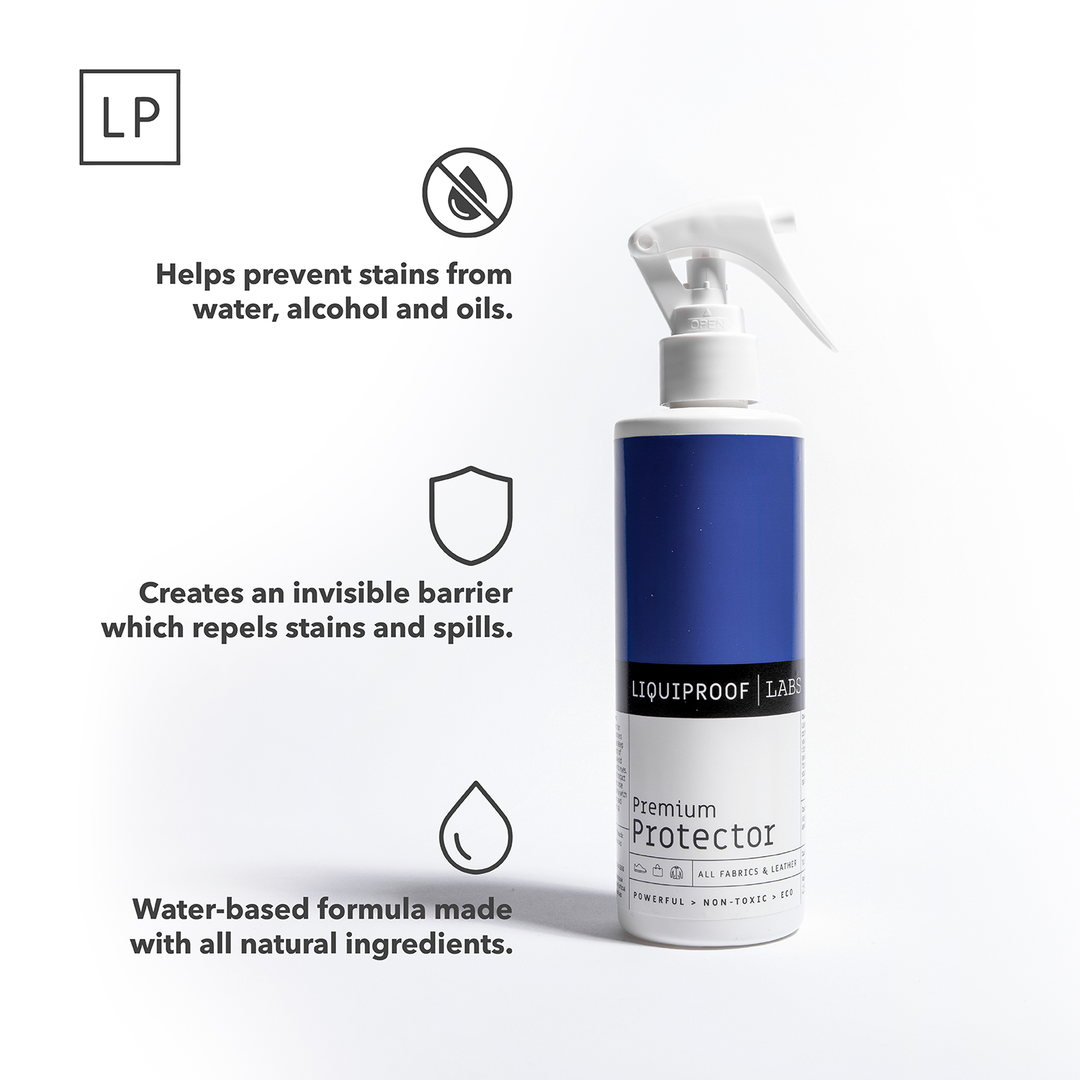 Premium Protector Spray 125ml